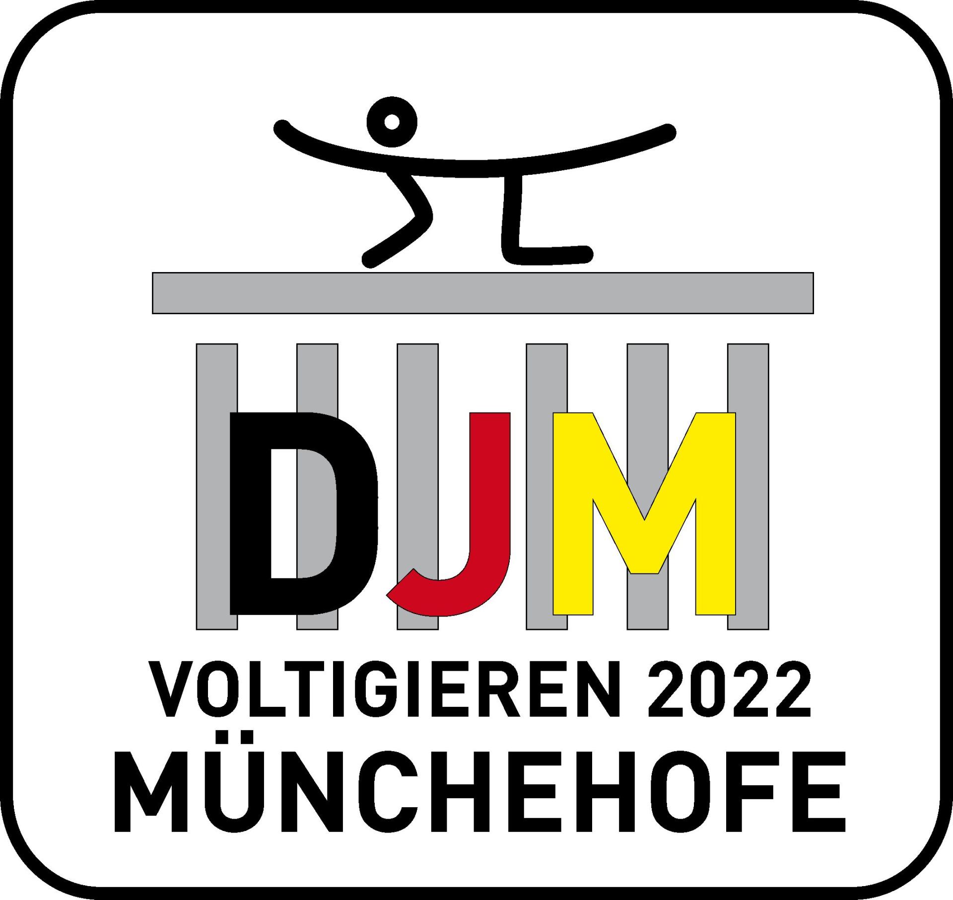 Logo DJM