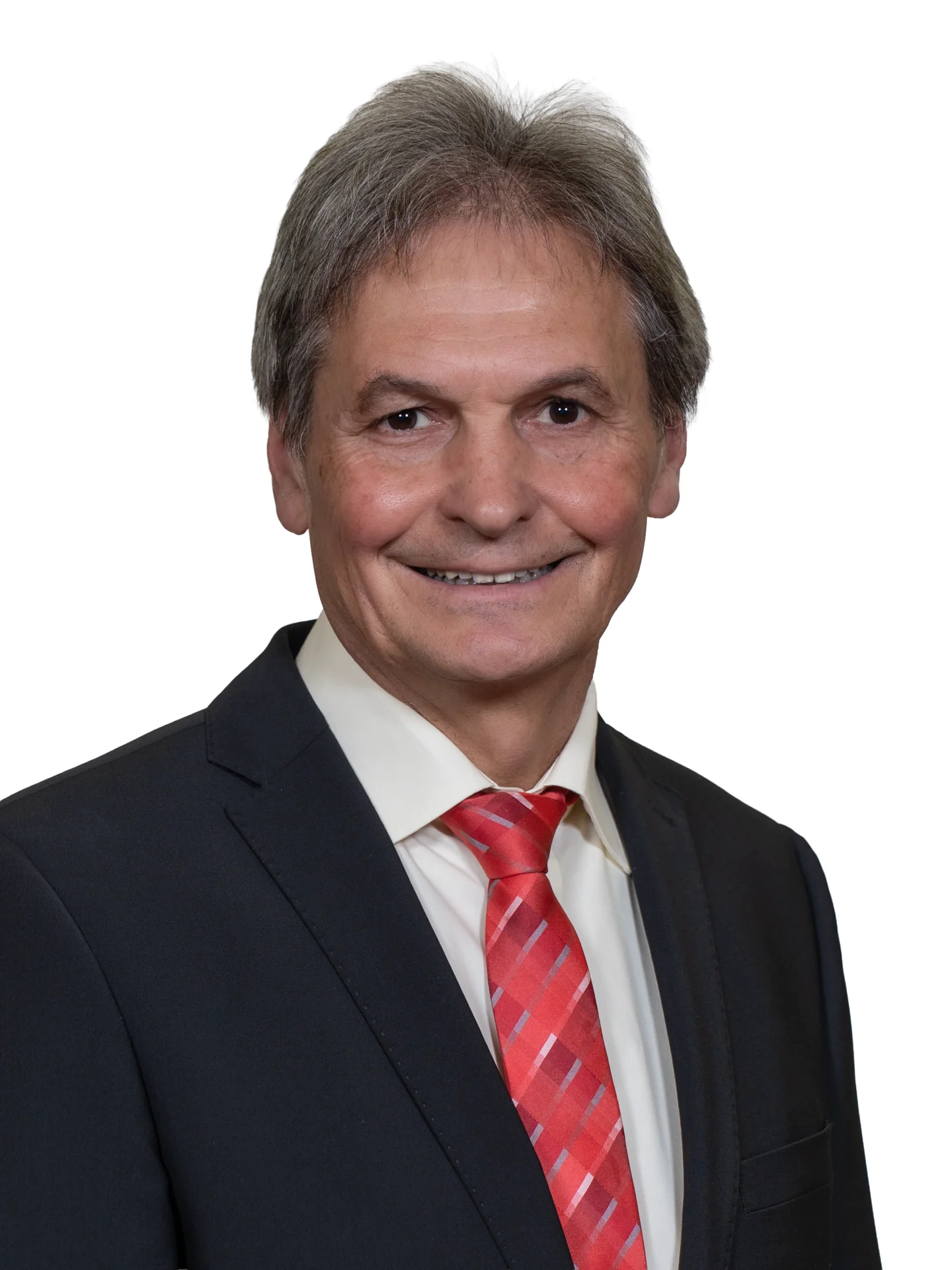 Seniorenbeauftragter