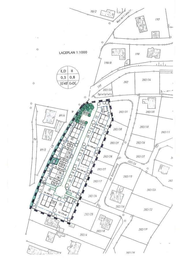 bauplan_maximilianstrasse