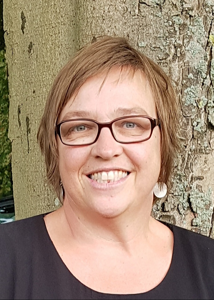 Astrid Schalla