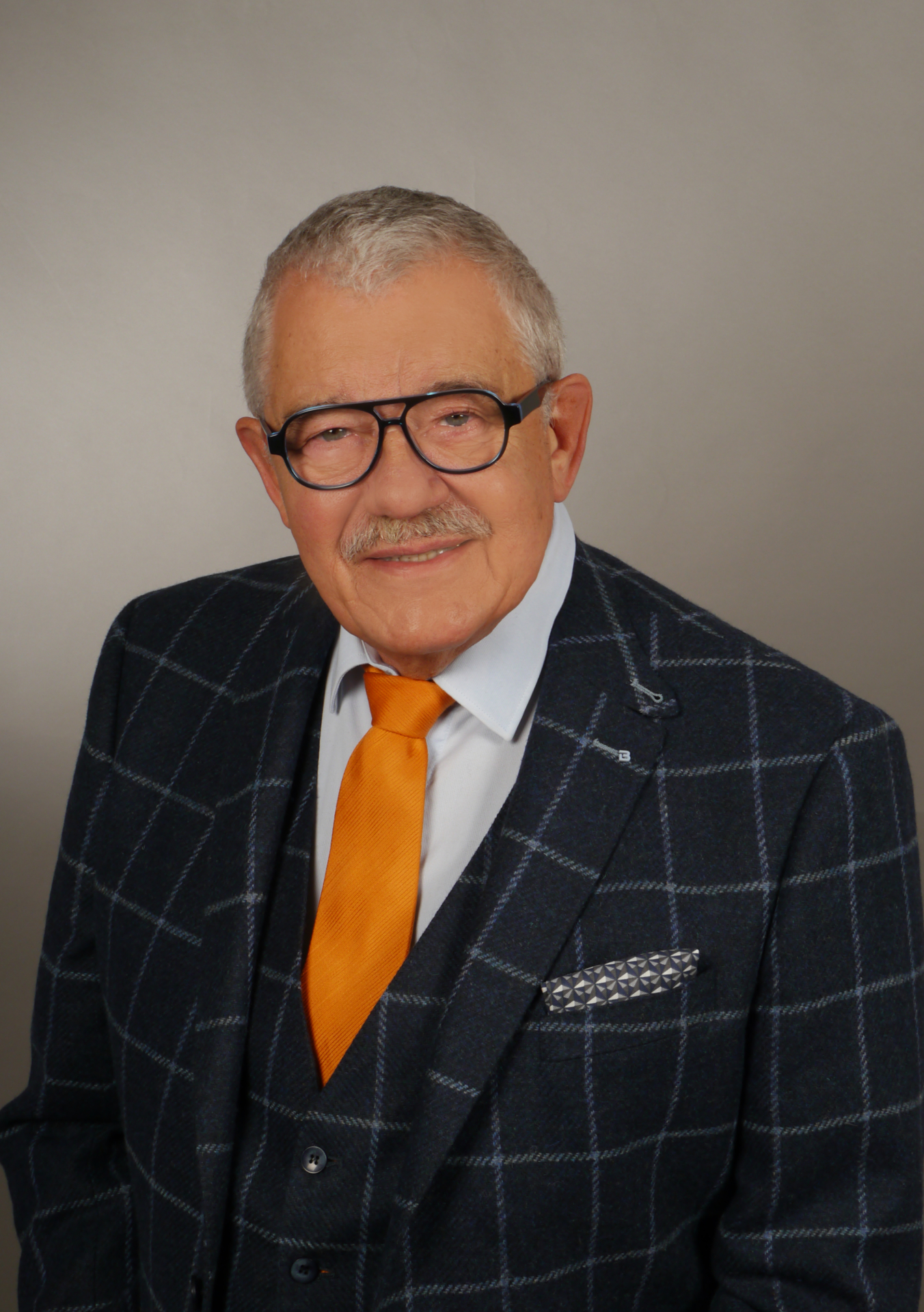 Gerd Lenssen