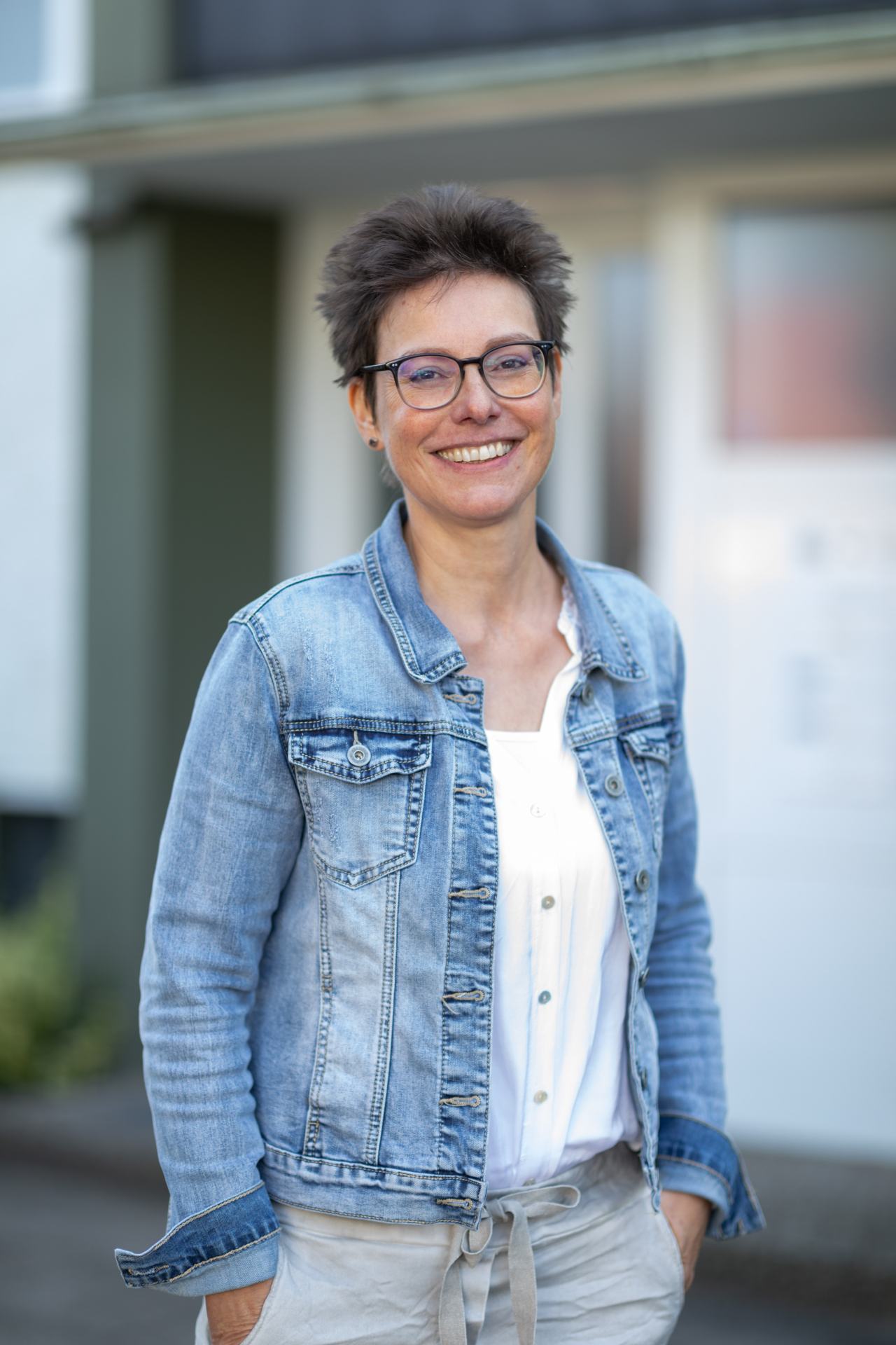 Nicole Zakrzewski