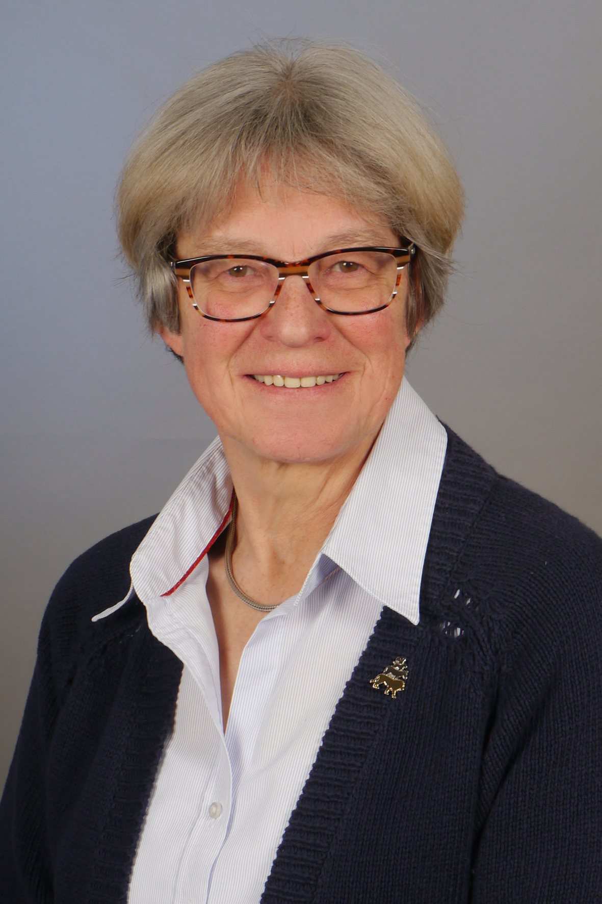 Ursula Reimers