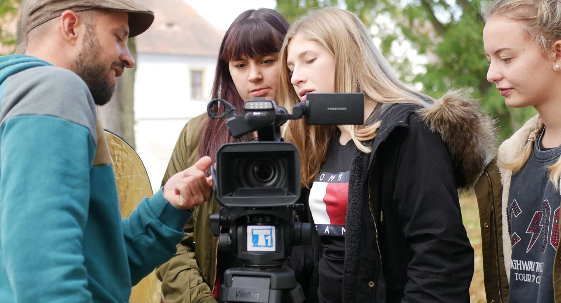Filmworkshop
