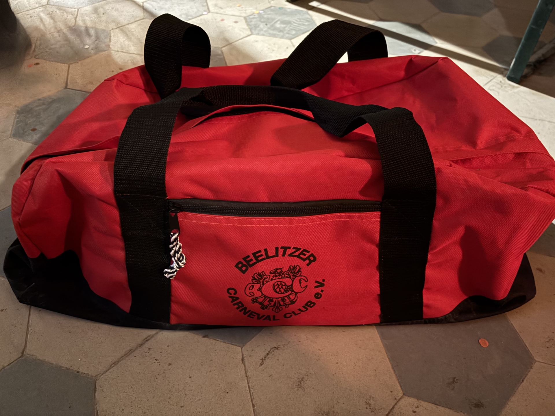 Tasche