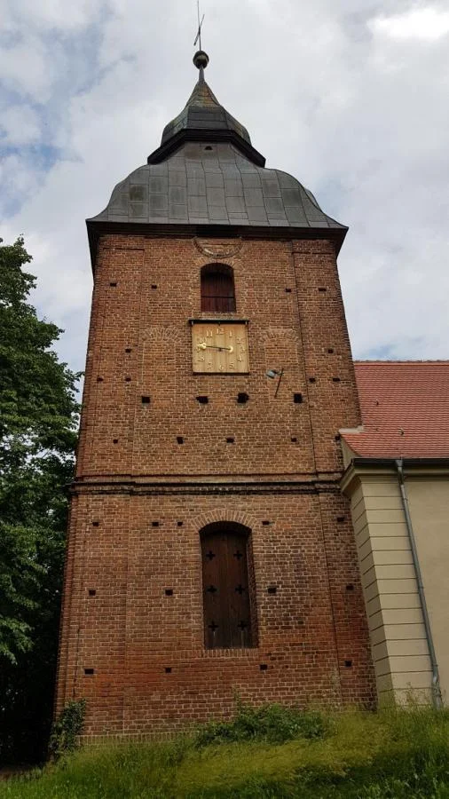 Juni 2017 Kirche Günterberg