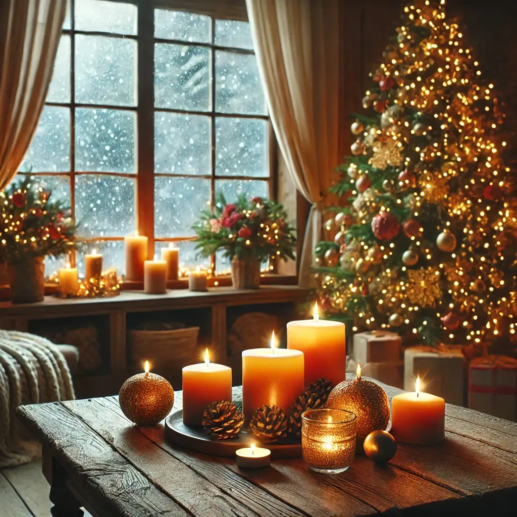 Weihnachten 24