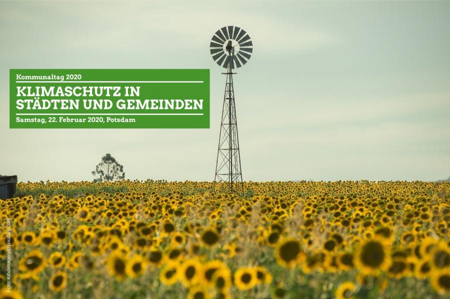 Kommunaltag 2020 Kommunaltag 2020