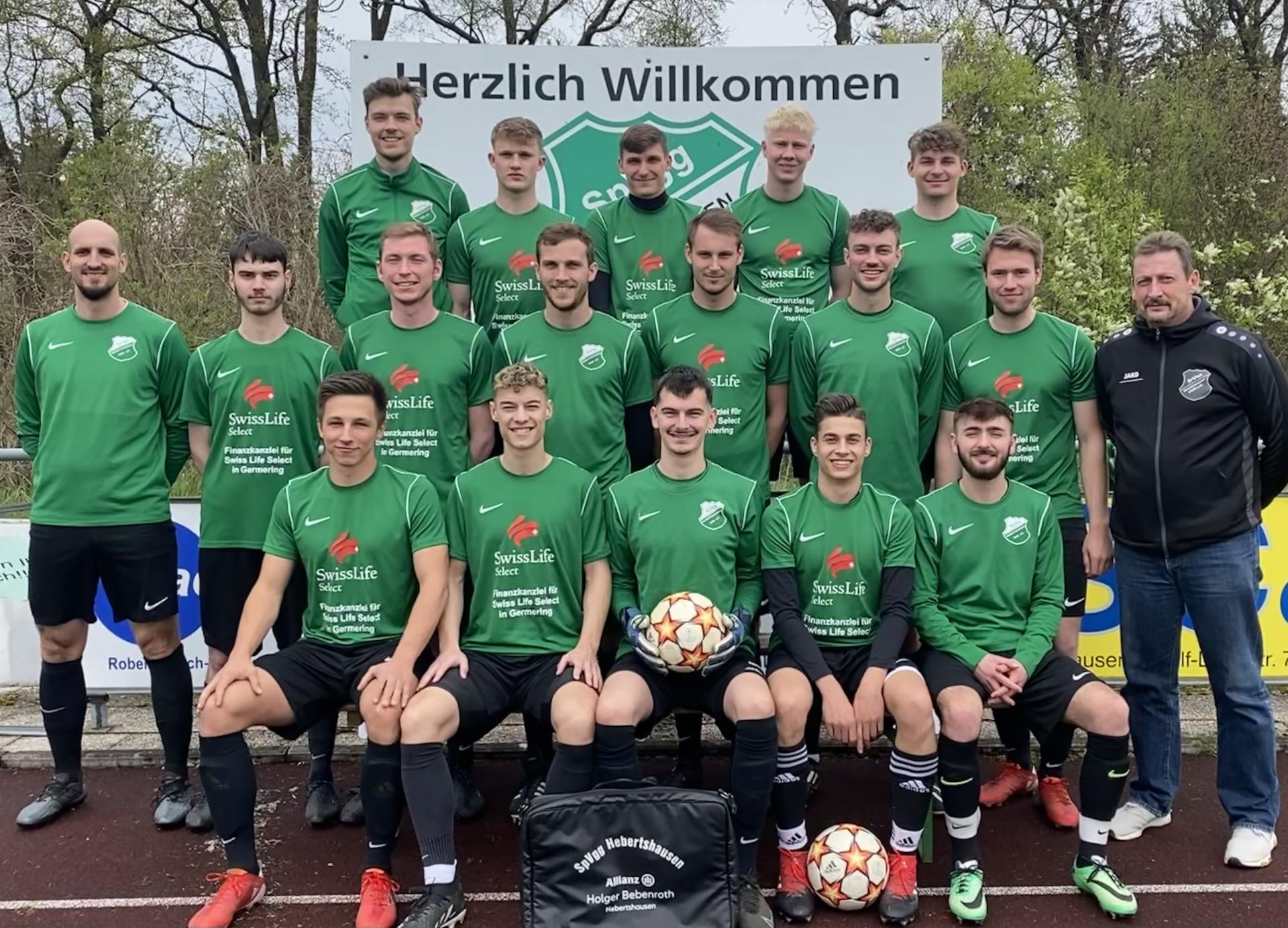 1. Mannschaft 22/23