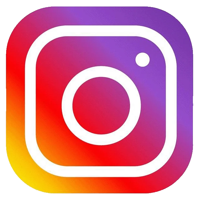 Folge uns auf Instagram