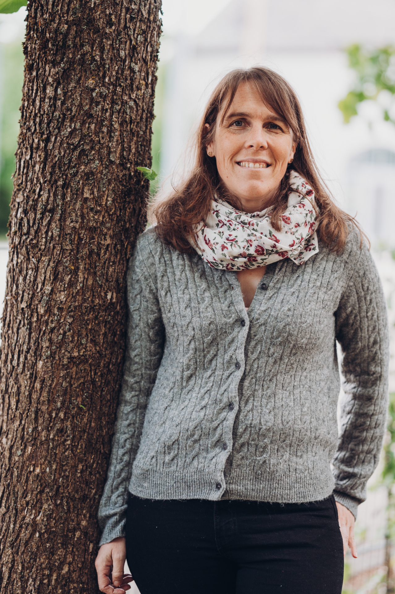 Yvonne Meyer-Zillgen