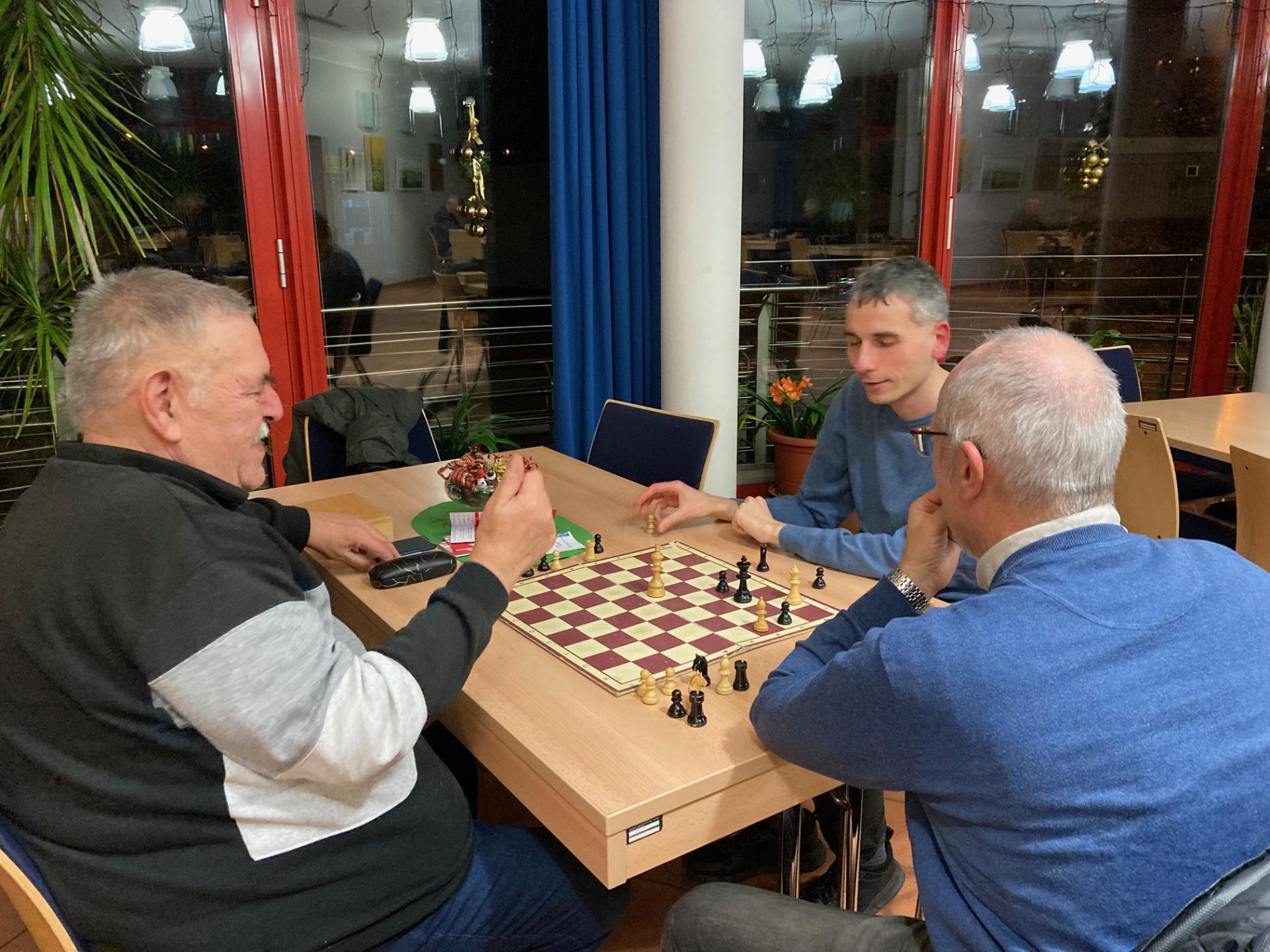 Schach Bilder