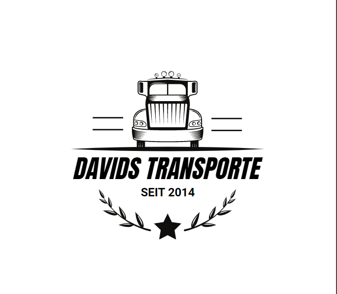 Davids-Transporte-Logo