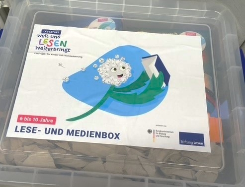 Medienbox