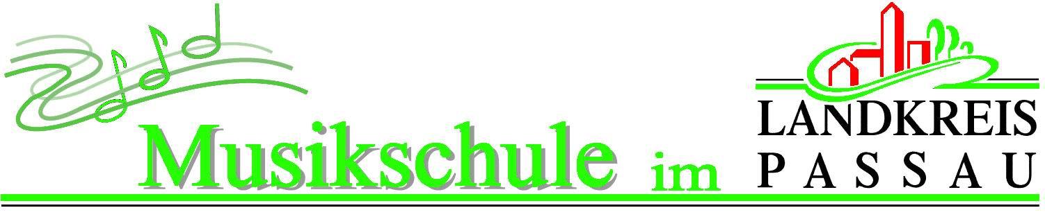 Kreismusikschule Logo