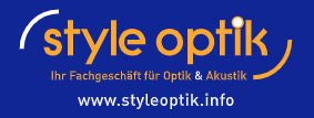 Logo Style Optik