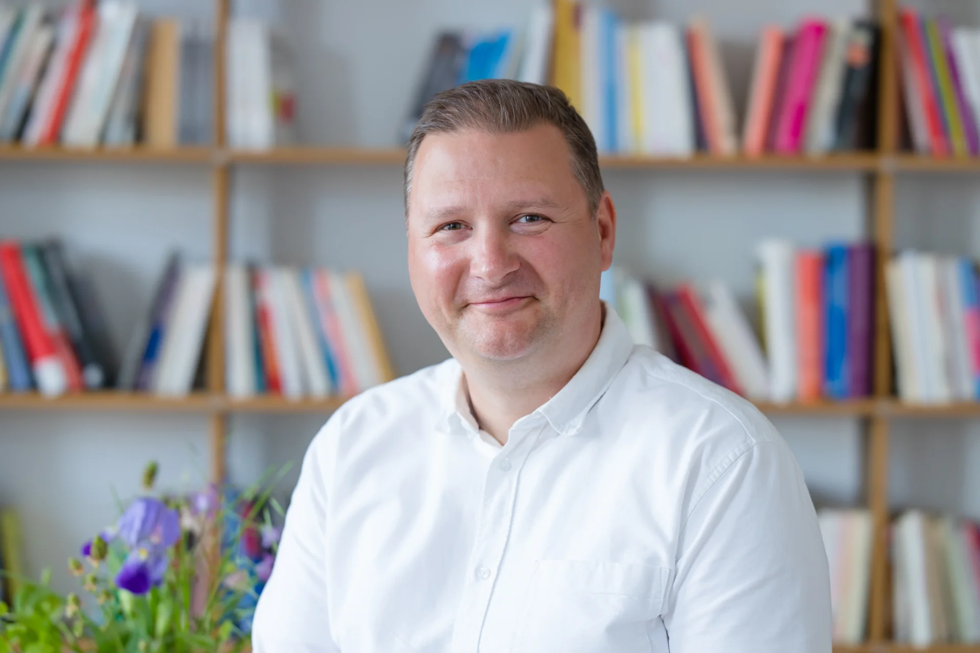 Torsten Steglich
