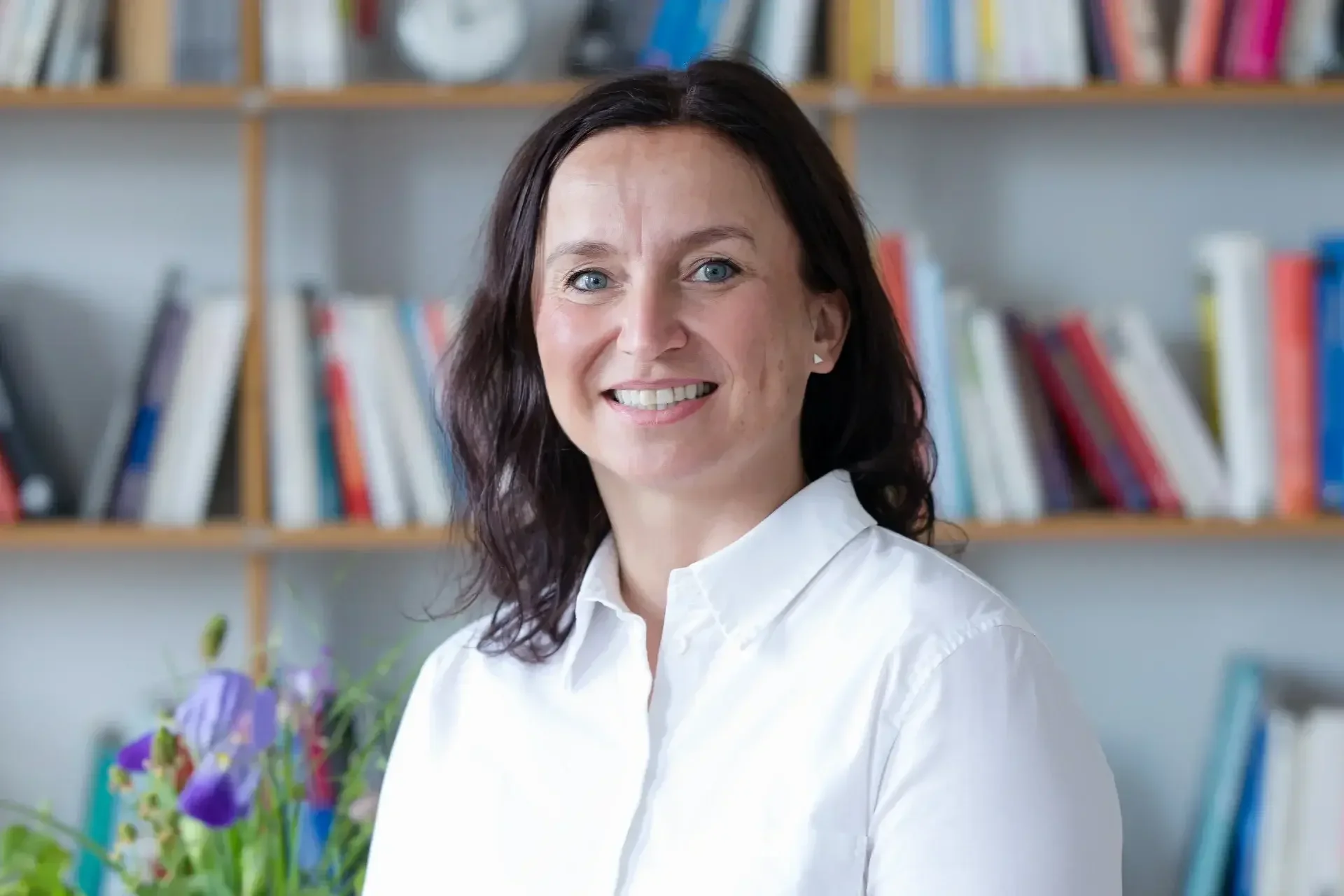 Susan Rudolph