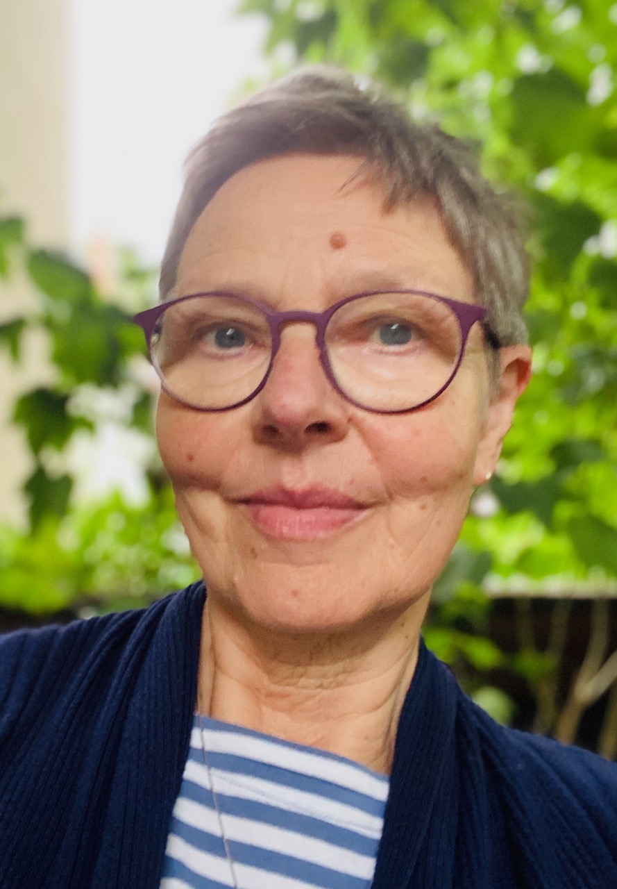 Elisabeth-Weitzell