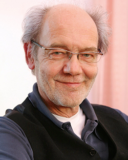 Hanspeter-Bernhardt