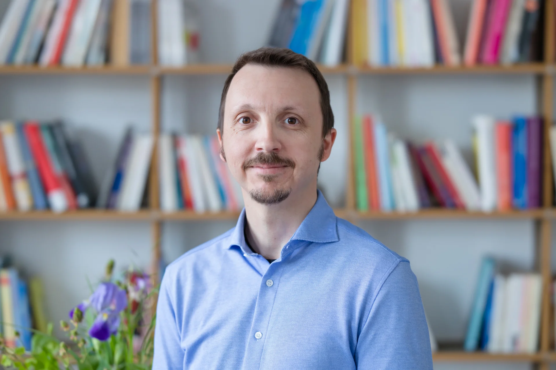 Matthias Morzelewski