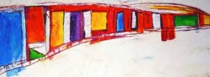 Schräge Typen in der Mediation II