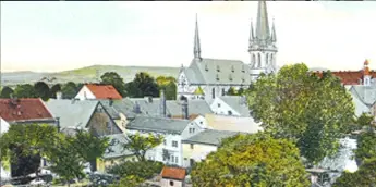Stadtführungen
