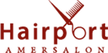 logo-hairport-amersalon-rot