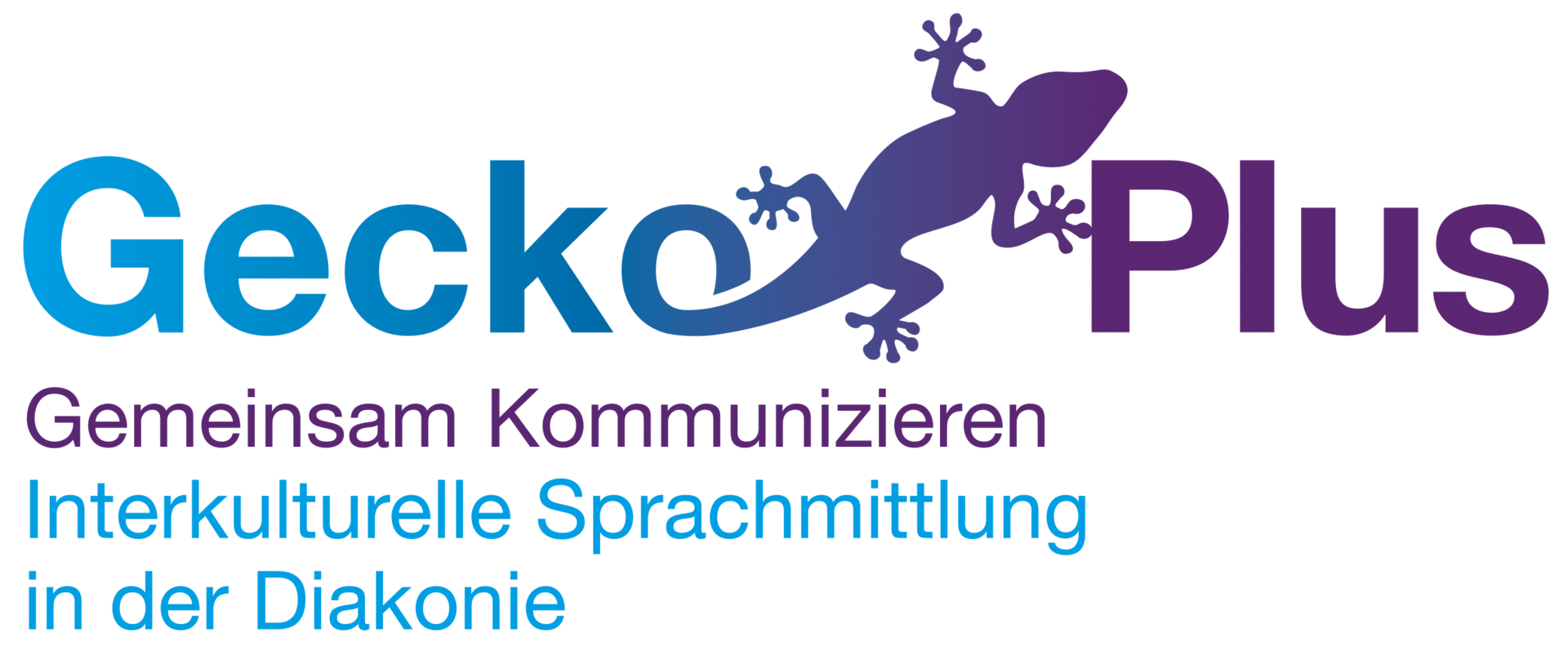 Logo GECKO Plus