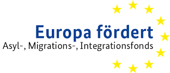 Förderlogo EU