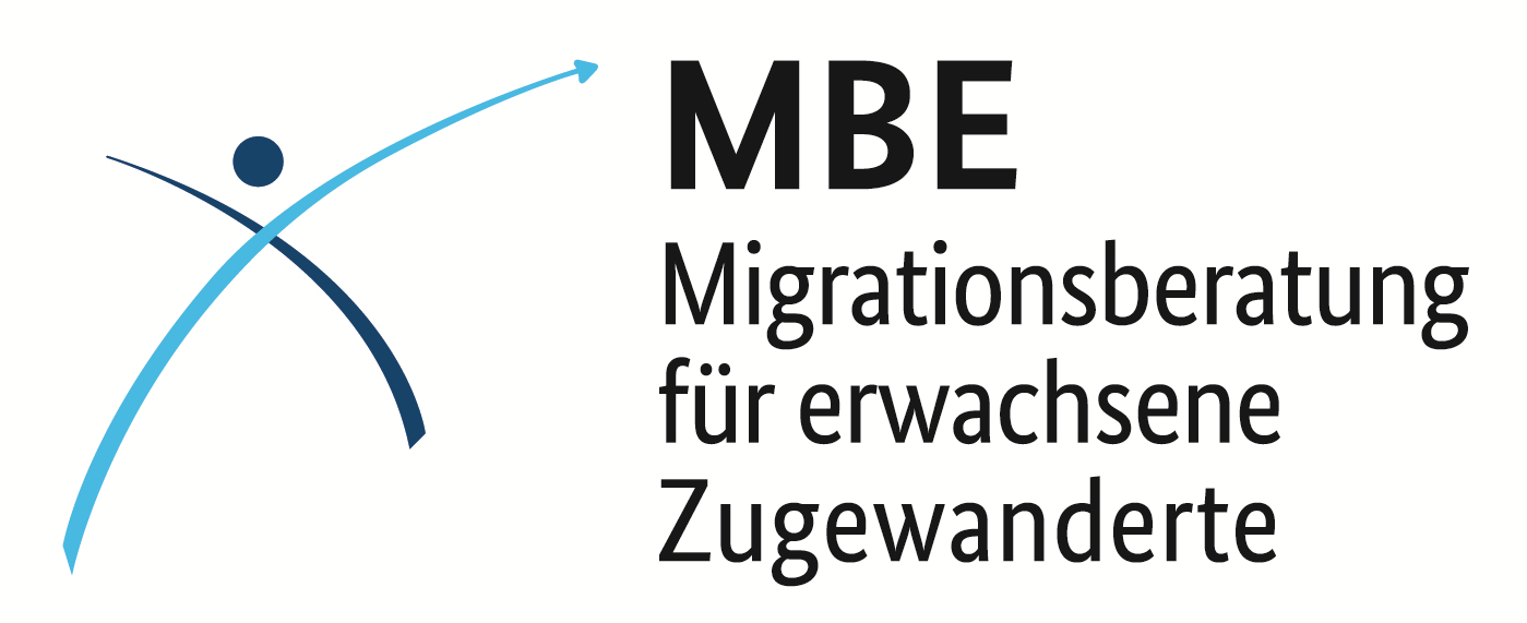 Migrationsberatung neues Logo