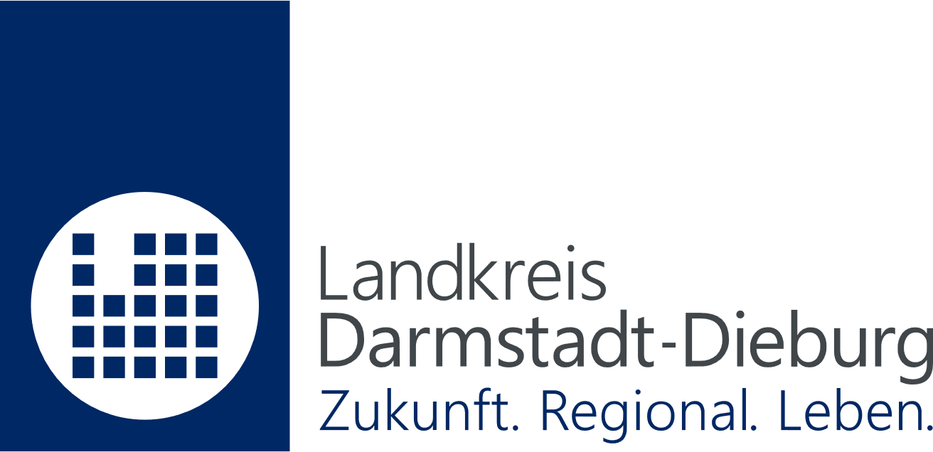 Logo Landkreis DA-DI