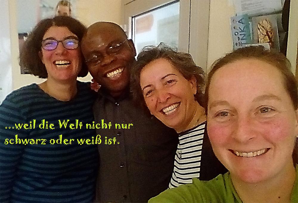 Stadtteilteam Kranichstein
