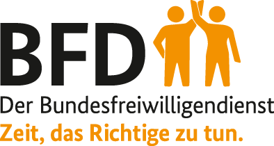 Logo BFD