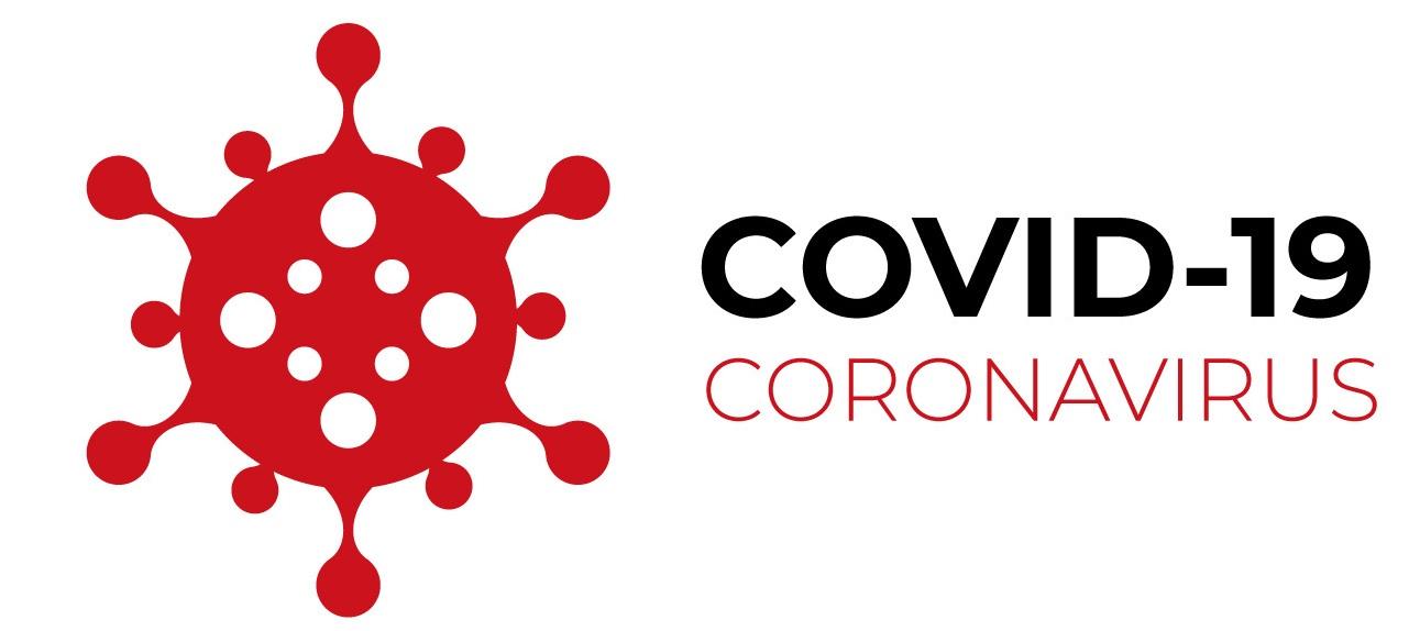Logo Corona und die Bildung