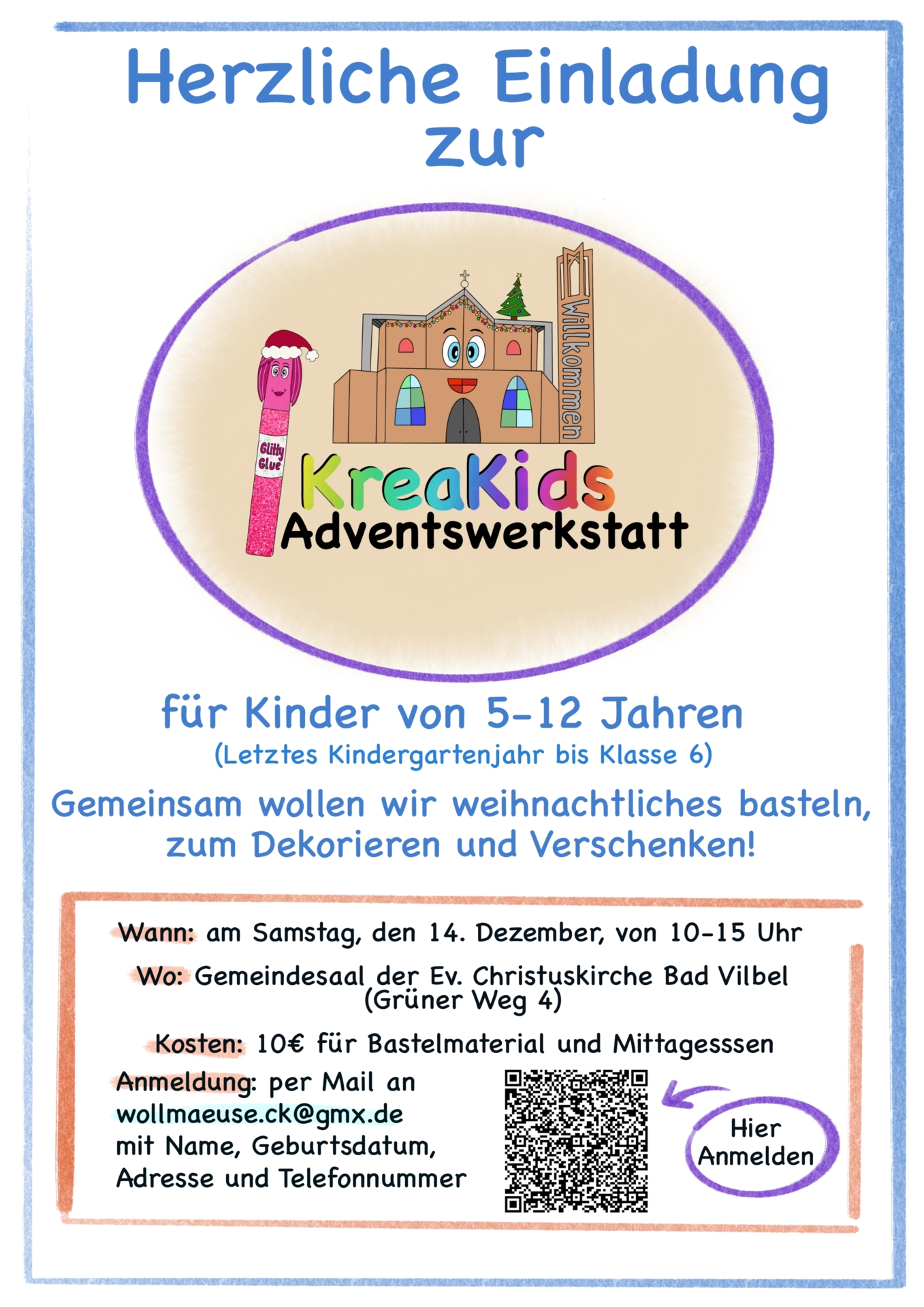 Kreakids_Dezember