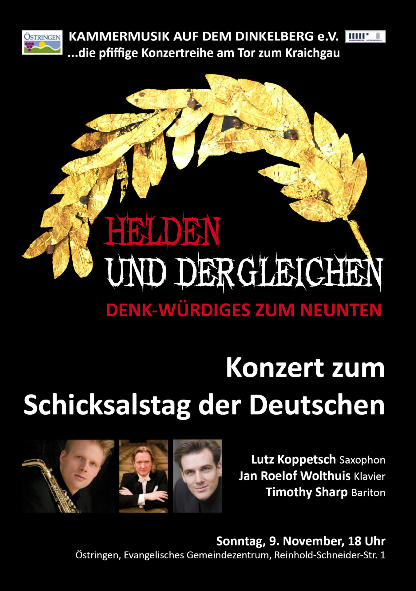 Helden und Dergleichen