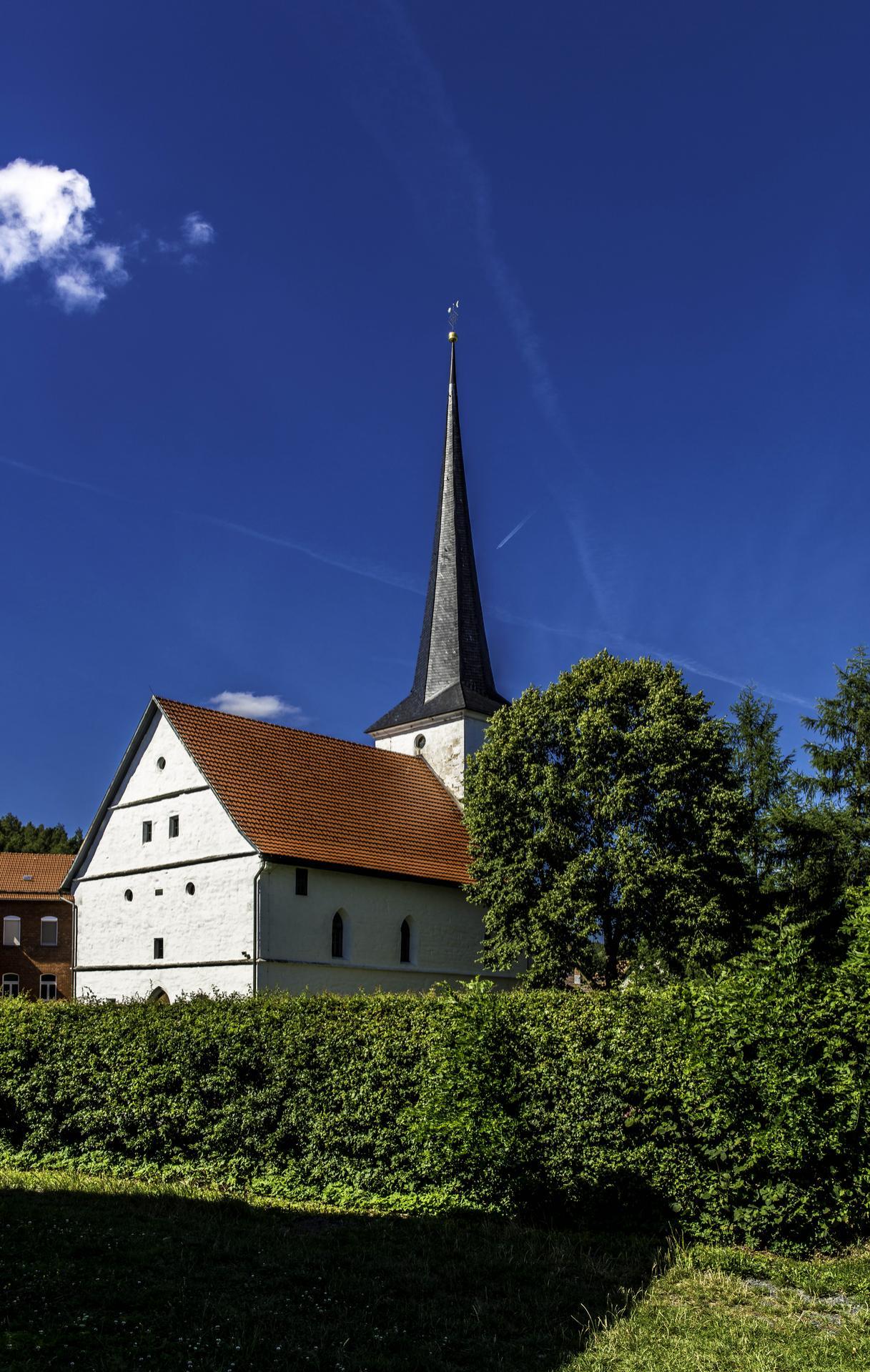 Kirche Waldau