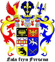 Wappen Ostfriesland