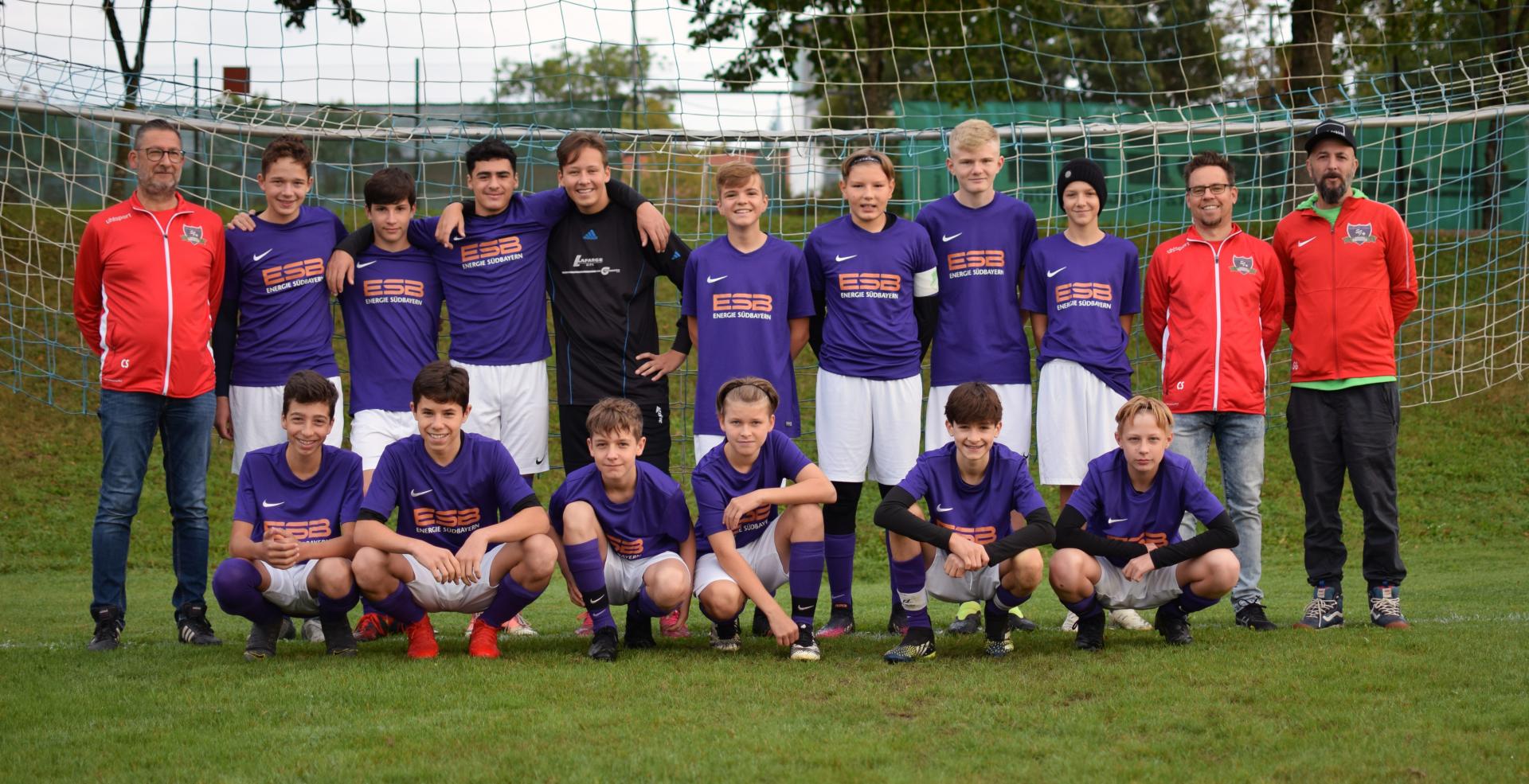 C1 - Jugend