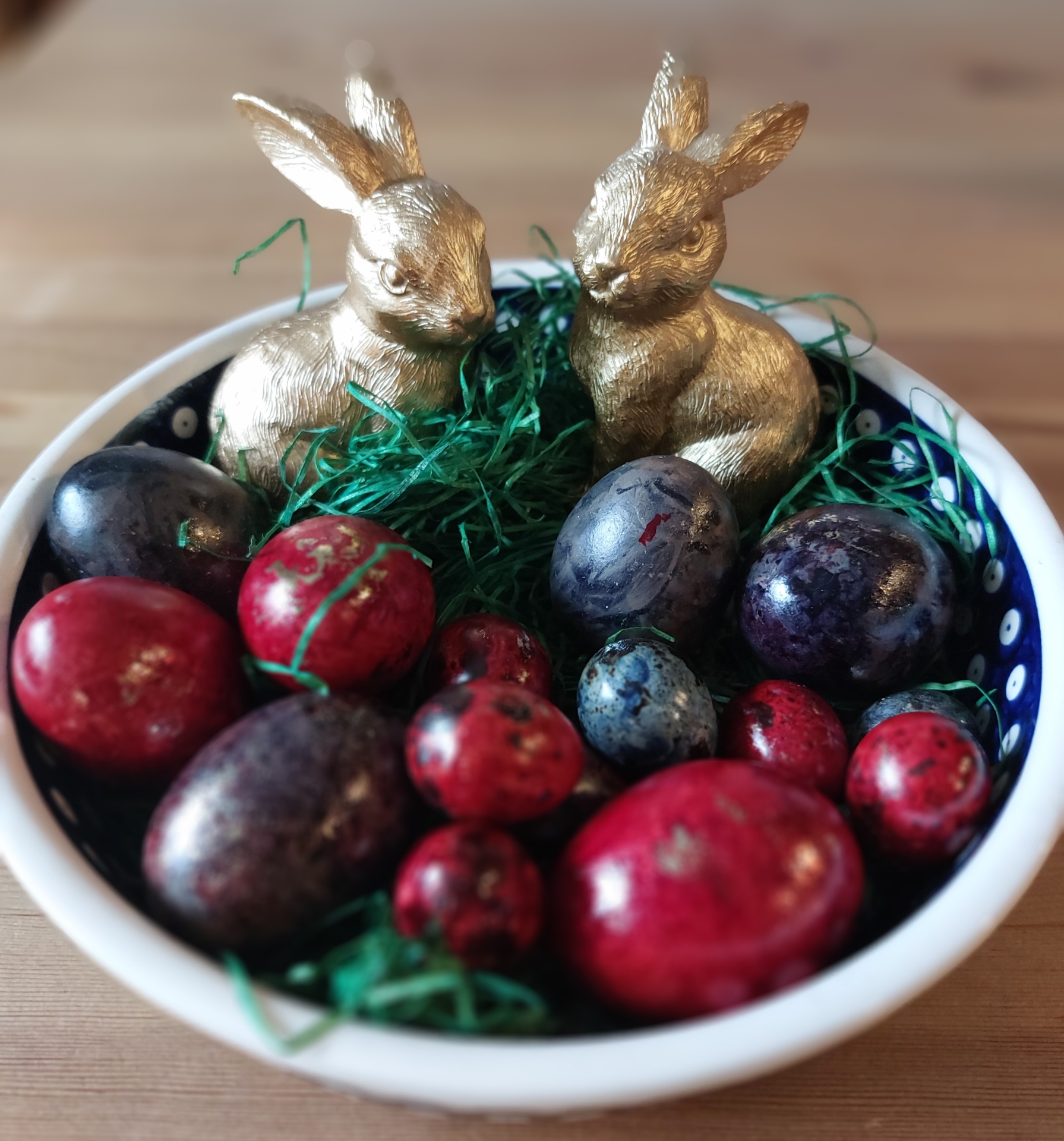 Ostern