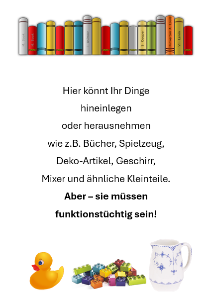 Regeln