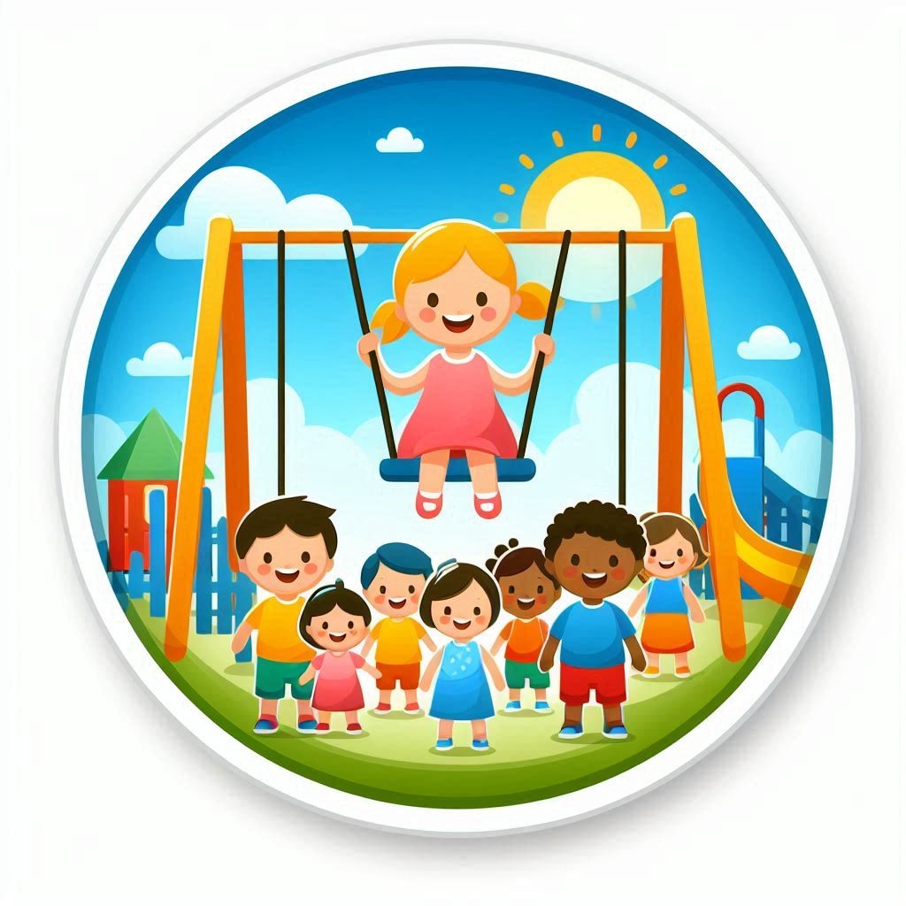 Spielplatz