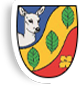 Wappen Gemeinde Rehhorst