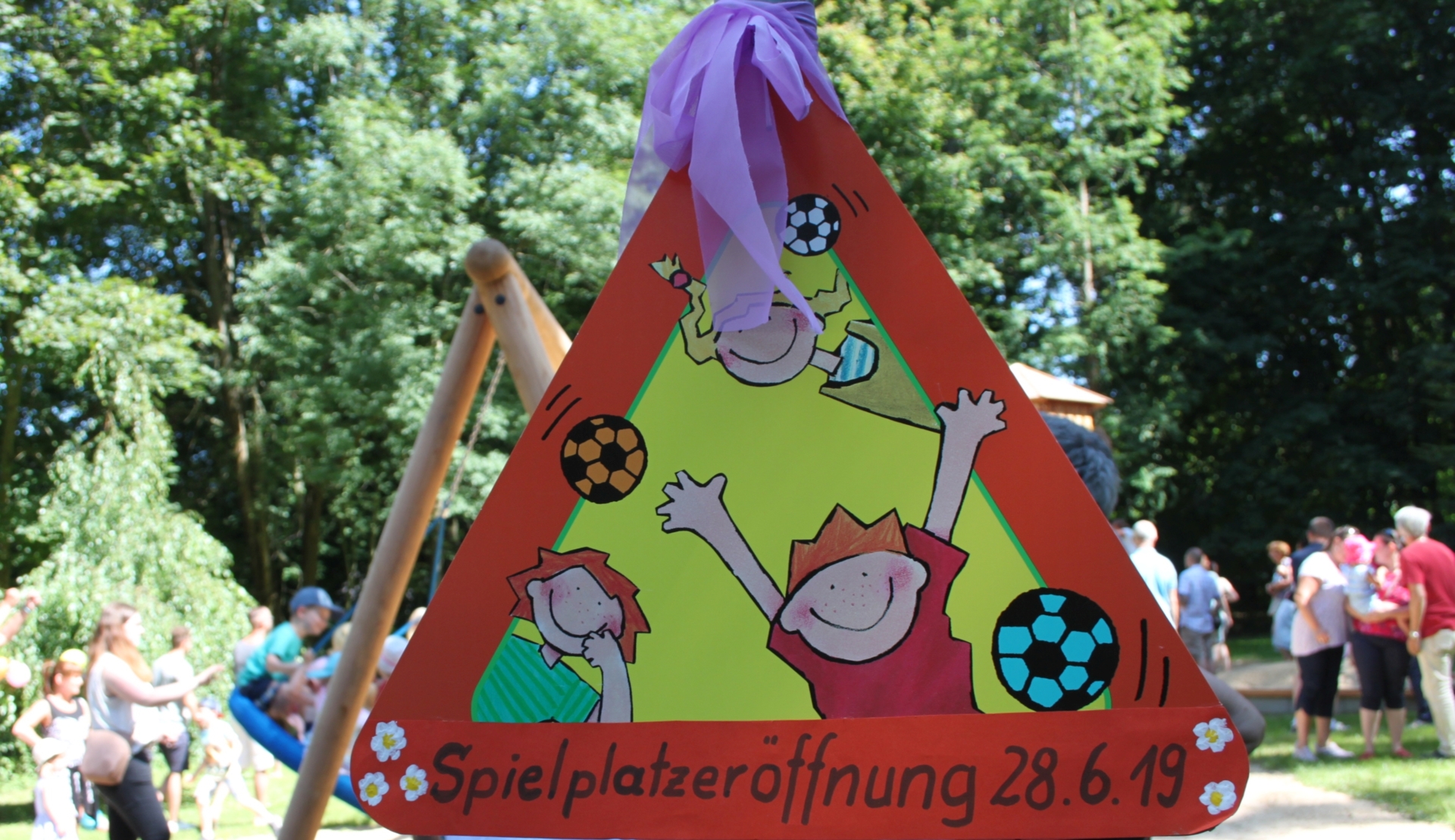 Festwochenende