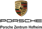 Porsche Zentrum Hofheim