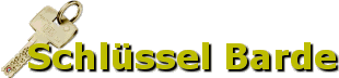Schlüssel Barde