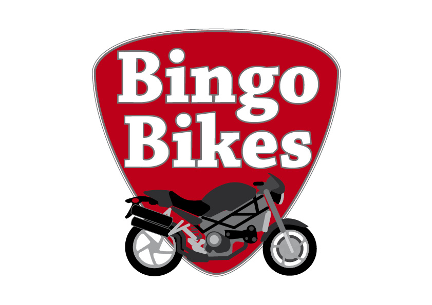Bingo Bikes