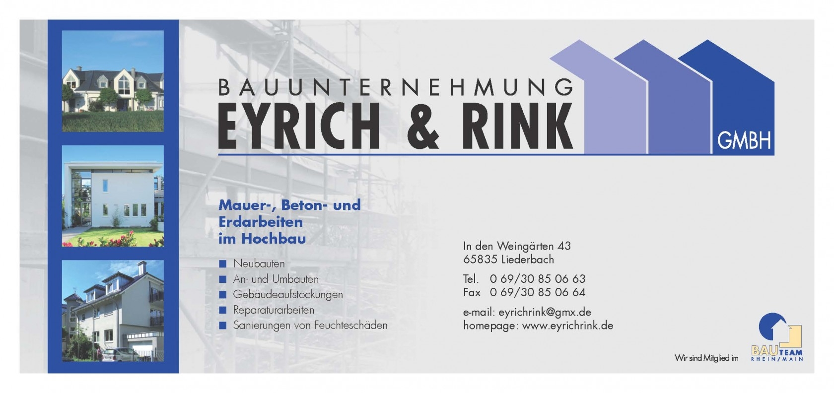 Eyrich & Rink GmbH