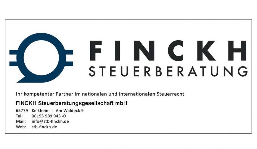 FINCKH Steuerberatungsgesellschaft mbh